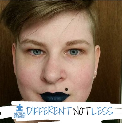 autism speaks frame facebook