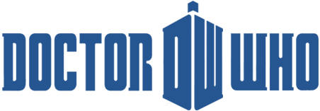 doctor who logo